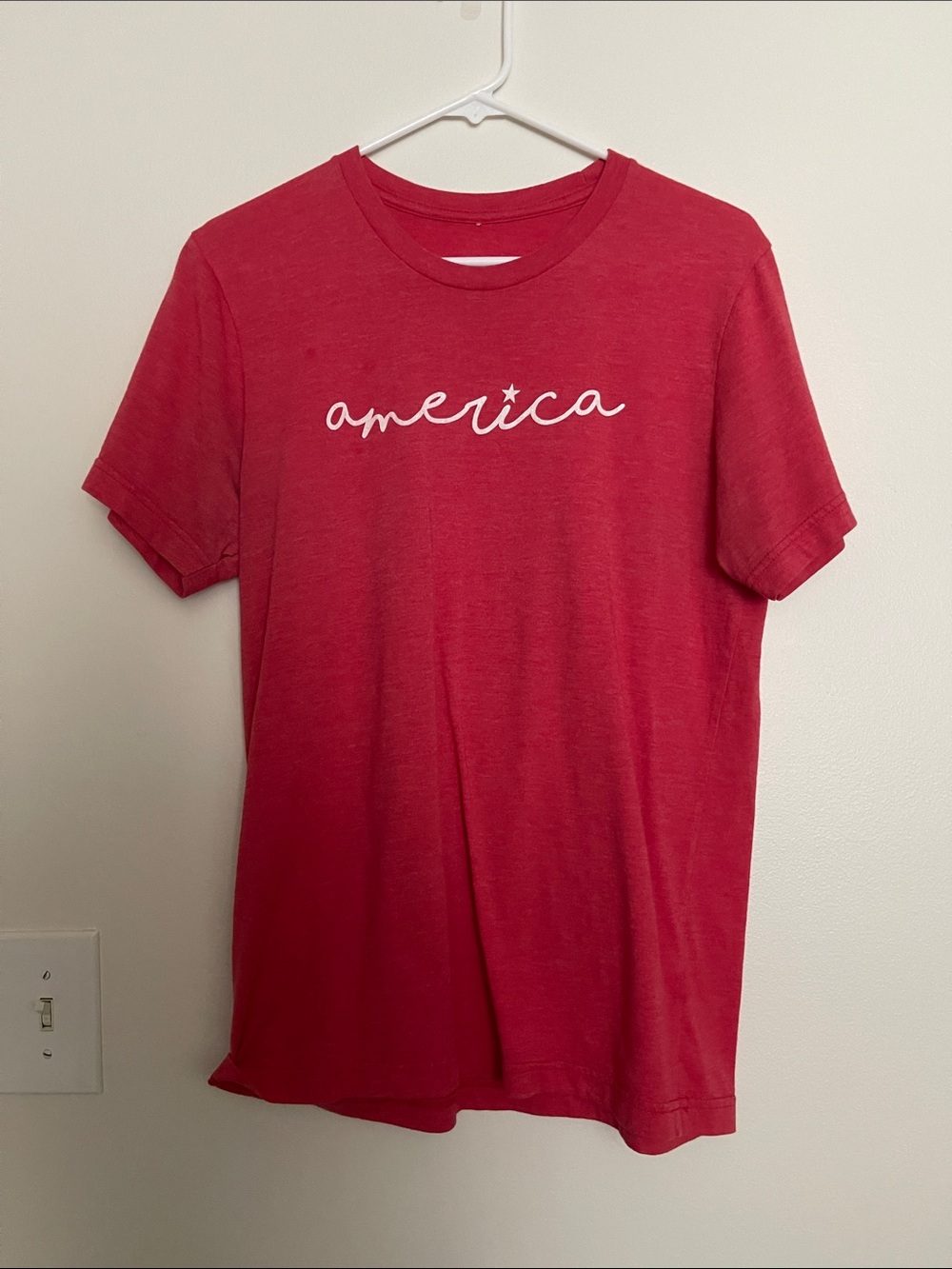 AMERICA T-Shirt